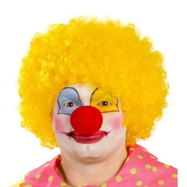peruka-afro-xxl-zolta-stan-nowy