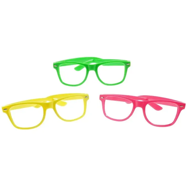 okulary-neon-mix-waga-z-opakowaniem-0-02-kg