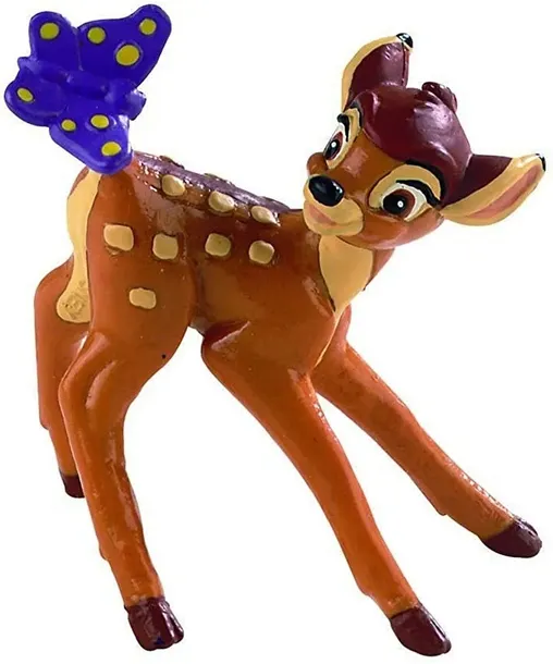 bambi-bullyland-stan-nowy