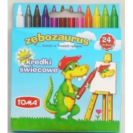 kredki-swiecowe-zebozaurus-24-kolory