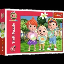 puzzle-60-cocomelon-bawmy-sie-razem-trefl