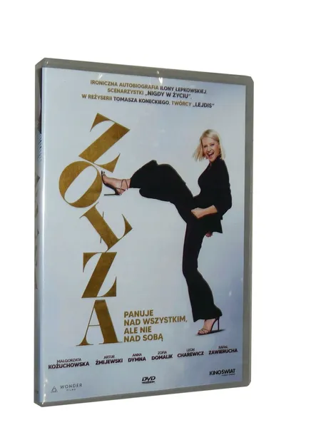 zolza-dvd-stan-nowy