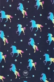 zeszyt-a5-60k-kratka-coolpack-blue-unicorn-paczka-10-sztuk