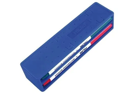 marker-do-tablic-4-kolory-gabka-milan-rodzaj-suchoscieralny