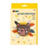 dekoracje-3d-mis-wiek-dziecka-5-lat