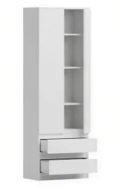 szafa-garderoba-dwudrzwiowa-60-cm-pojemna-biala