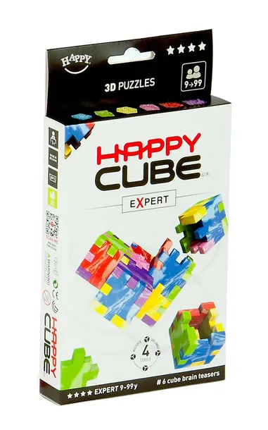 happy-cube-expert-6-czesci-iuvi-games-stan-nowy