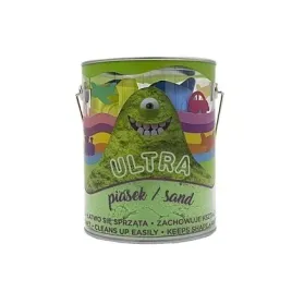 ultra-piasek-900g-zielony-4-foremki-pojazdy