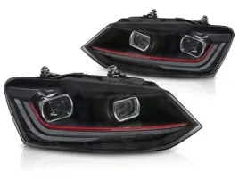 lampy-przednie-do-vw-polo-v-6r-09-17-red-led-drl
