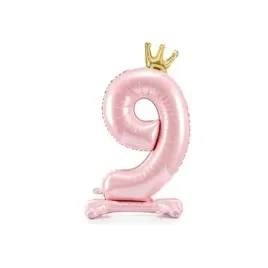 stojacy-balon-foliowy-9-jasny-roz-84cm