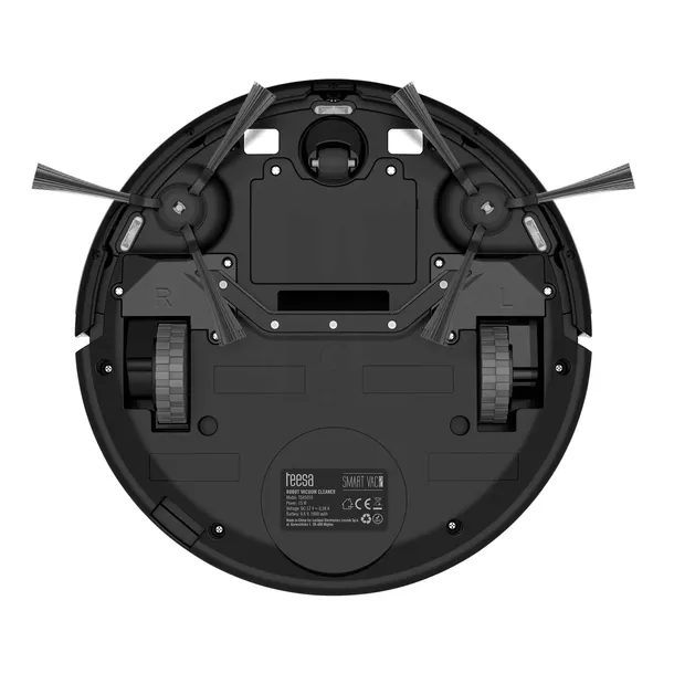 robot-sprzatajacy-teesa-smart-vac-2-napiecie-akumulatora-9-6-v