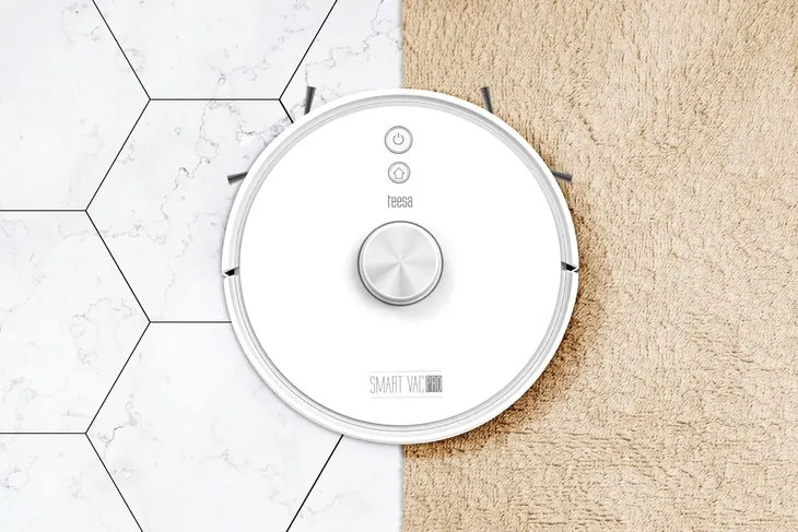 robot-sprzatajacy-teesa-smart-vac-pro-obszar-dzialania-100-m