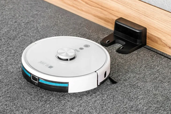 robot-sprzatajacy-teesa-smart-vac-pro-czas-ladowania-180-min
