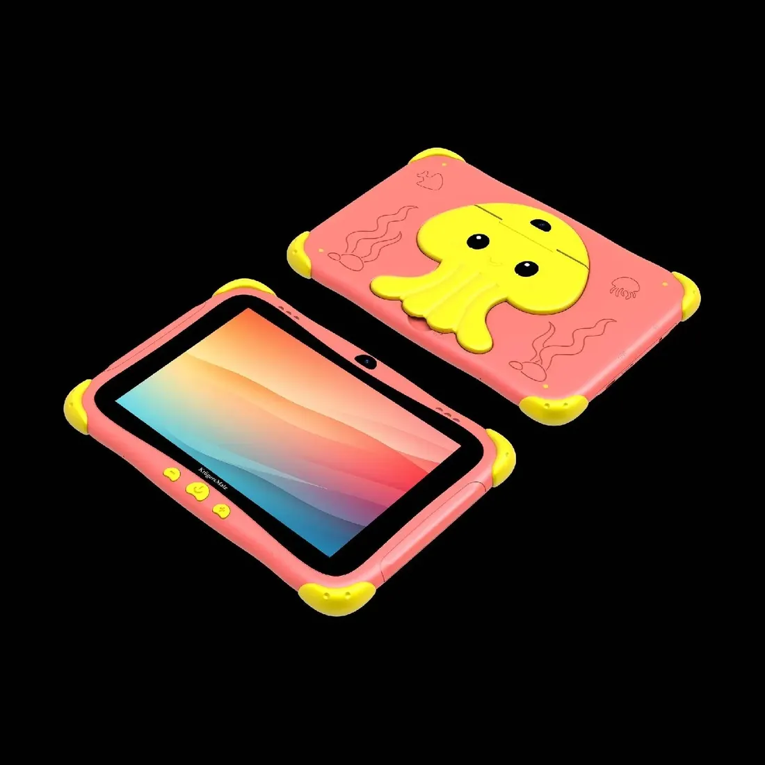 tablet-krugerandmatz-fun-808-red
