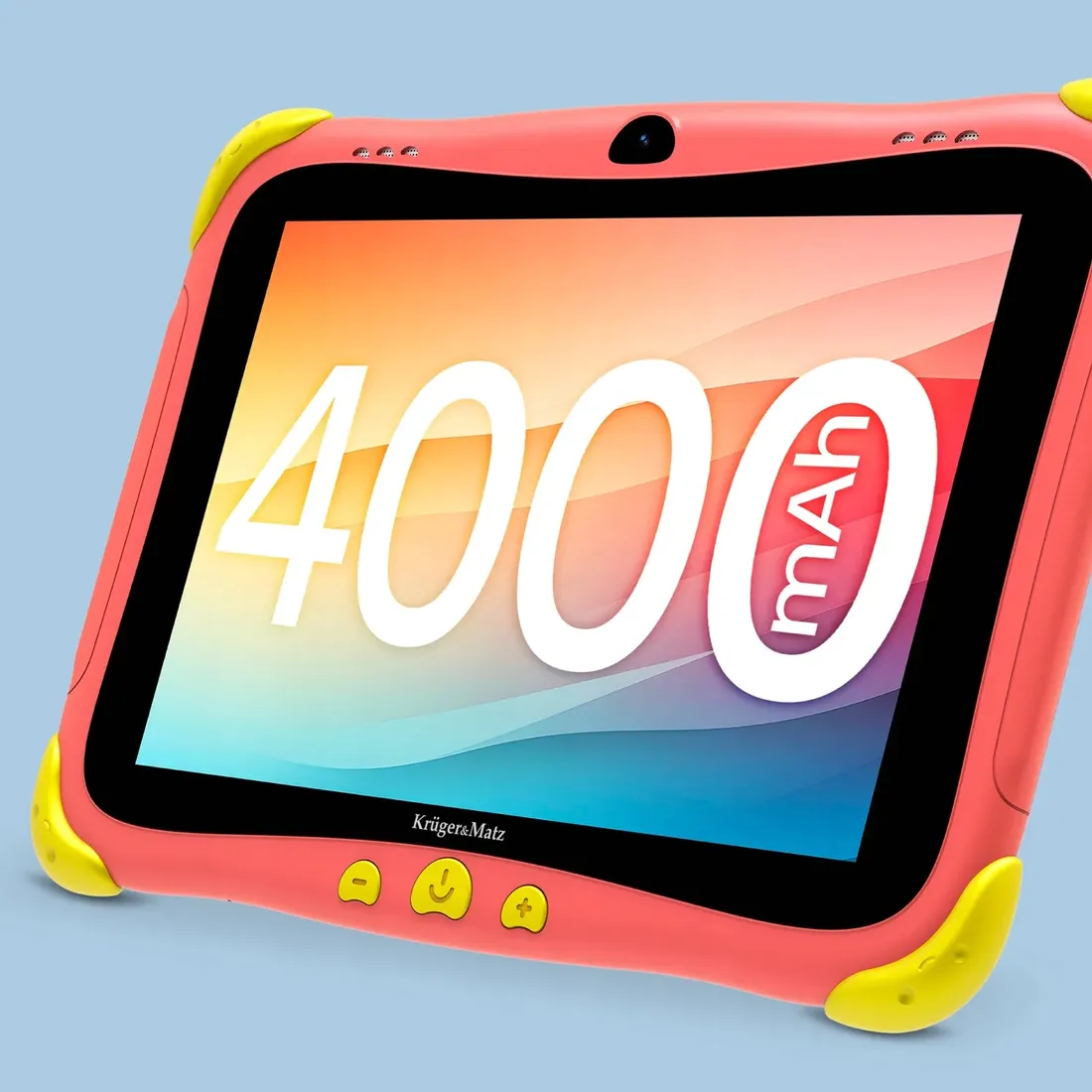tablet-krugerandmatz-fun-808-red-stan-nowy