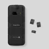 telefon-krugerandmatz-iron-4-4g-transmisja-danych-4g-lte