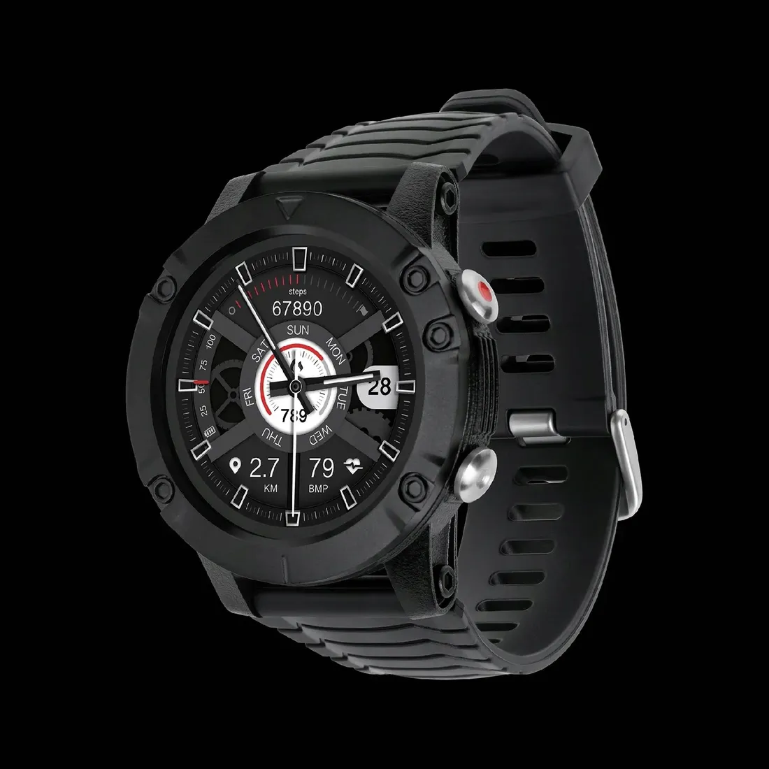 smartwatch-krugerandmatz-activity-black-gps-stan-nowy