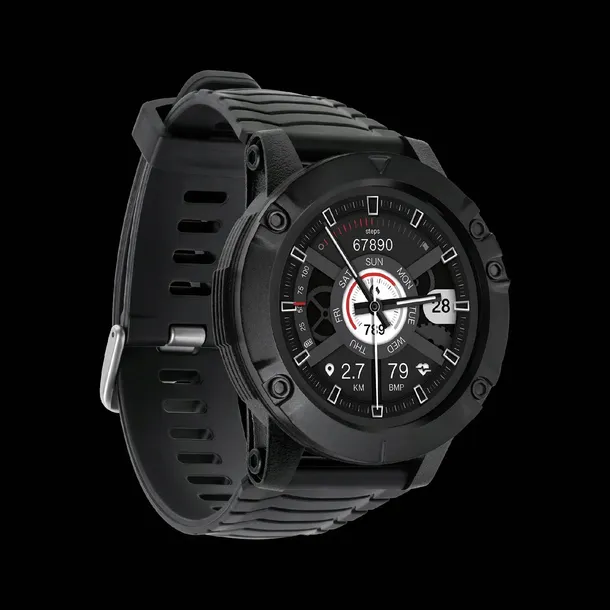smartwatch-krugerandmatz-activity-black-gps-material-paska-guma