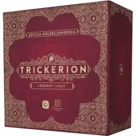 trickerion-portal