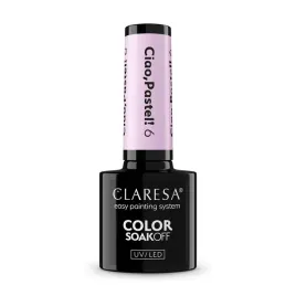 claresa-lakier-hybrydowy-ciaopastel-6-5g-lawenda