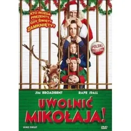 uwolnic-mikolaja-dvd