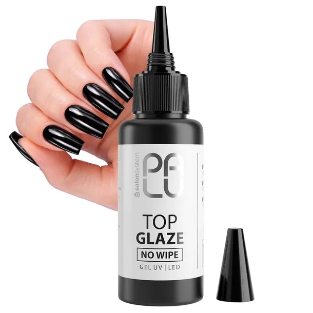 PALU TOP GLAZE NO WIPE REFILL 50g