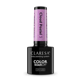 claresa-lakier-hybrydowy-cloud-pastel-3-5g-liliowy