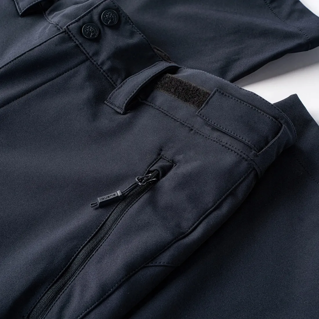 meskie-spodnie-amano-s-stan-nowy