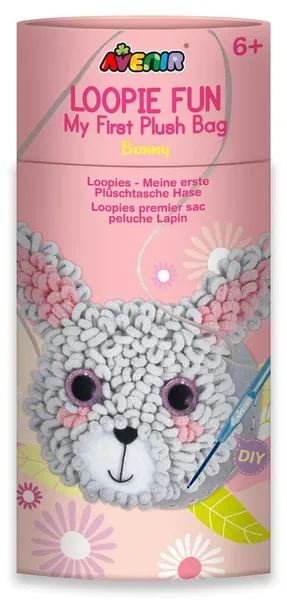 moja-pierwsza-torebka-krolik-stan-nowy
