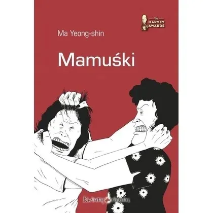 mamuski