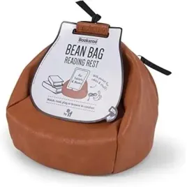 bean-bag-pufa-z-kieszonka-pod-ksiazke-tablet-braz