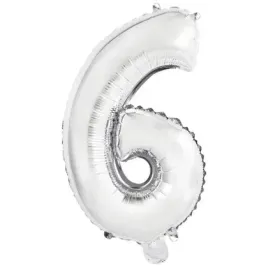 balon-foliowy-mini-cyfra-6-srebrna-29x40cm