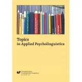 topics-in-applied-psycholinguistics