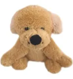 pies-siedzacy-pluszowy-16cm-stan-nowy