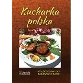 kucharka-polska