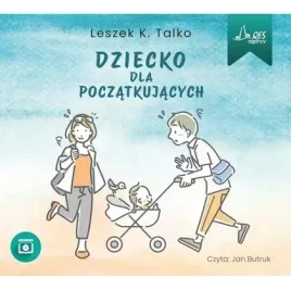 dziecko-dla-poczatkujacych-audiobook