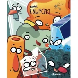 kamyczki
