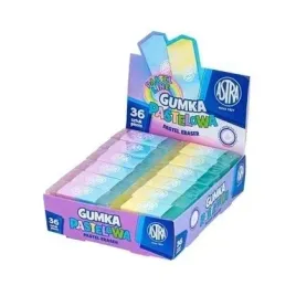 gumka-dwukolorowa-pastel-line-36szt-astra