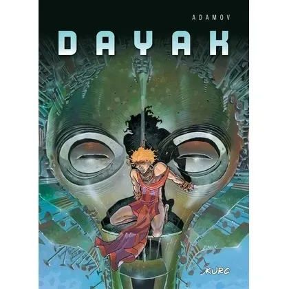 dayak
