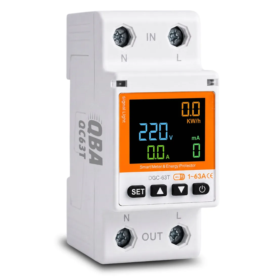 licznik-energii-wylacznik-tuya-wifi-na-szyne-din-miernik-1-fazowy-kwh-lcd