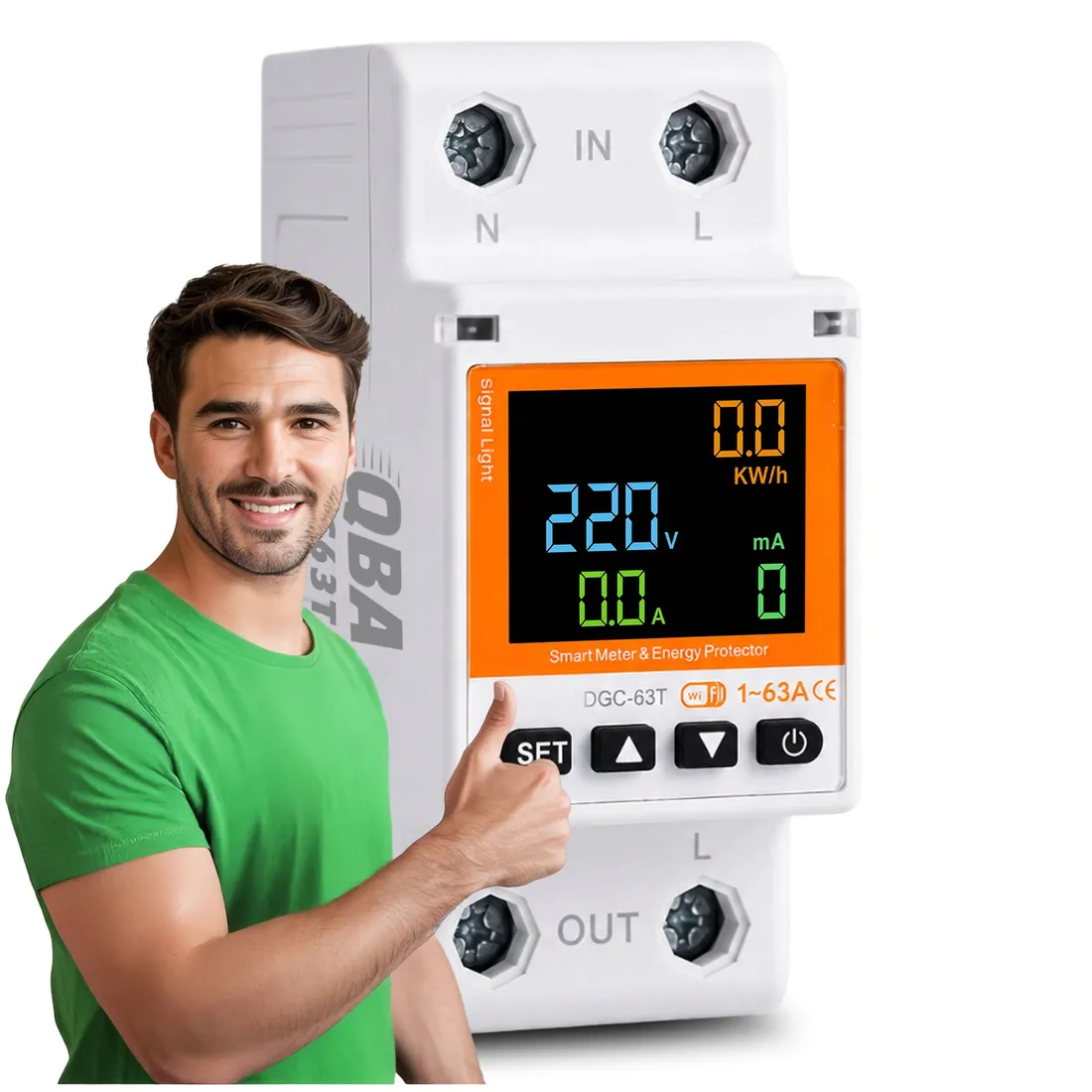 licznik-energii-wylacznik-tuya-wifi-na-szyne-din-miernik-1-fazowy-kwh-lcd