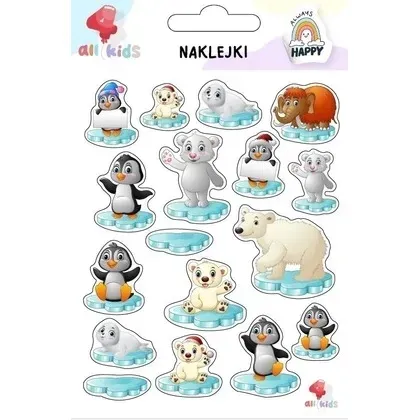naklejki-dla-dzieci-pingwinki