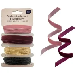 zestaw-tasiemek-i-sznurkow-satin-gold