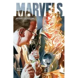 marvels-wydanie-jubileuszowe