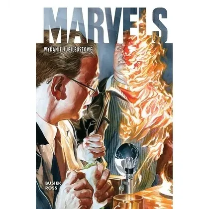 marvels-wydanie-jubileuszowe