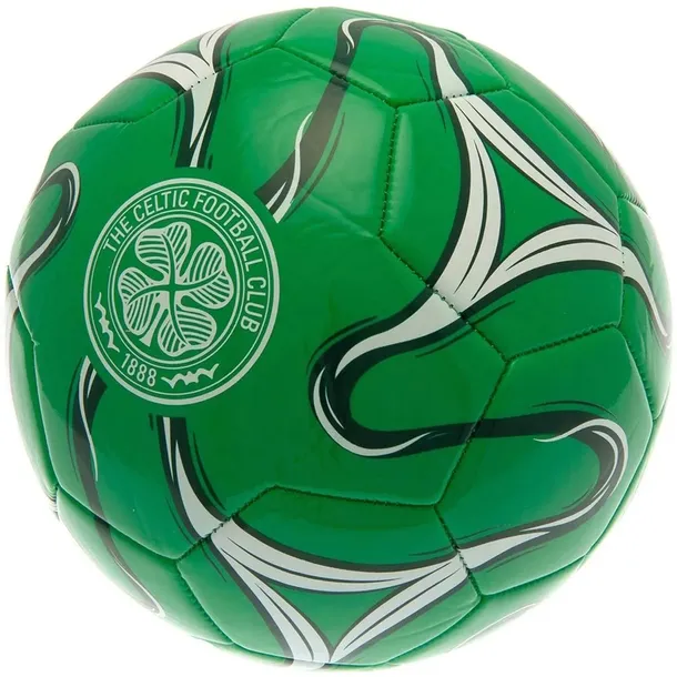 pilka-nozna-celtic-r-5-marka-bez-marki