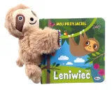 moj-przyjaciel-leniwiec-wydawnictwo-awm