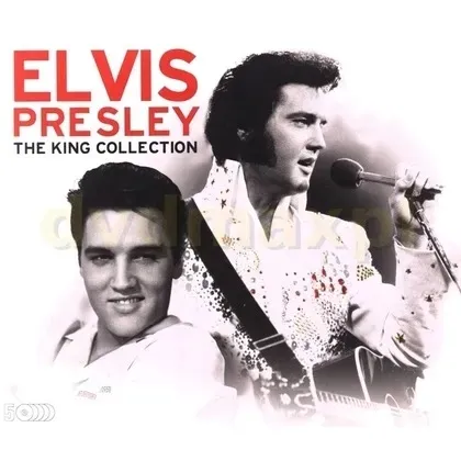 elvis-presley-the-king-collection-5cd