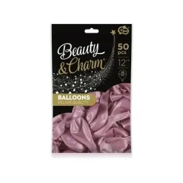 balony-beautyandcharm-metaliczne-30cm-50szt