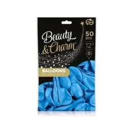 balony-beautyandcharm-metaliczne-30cm-50szt